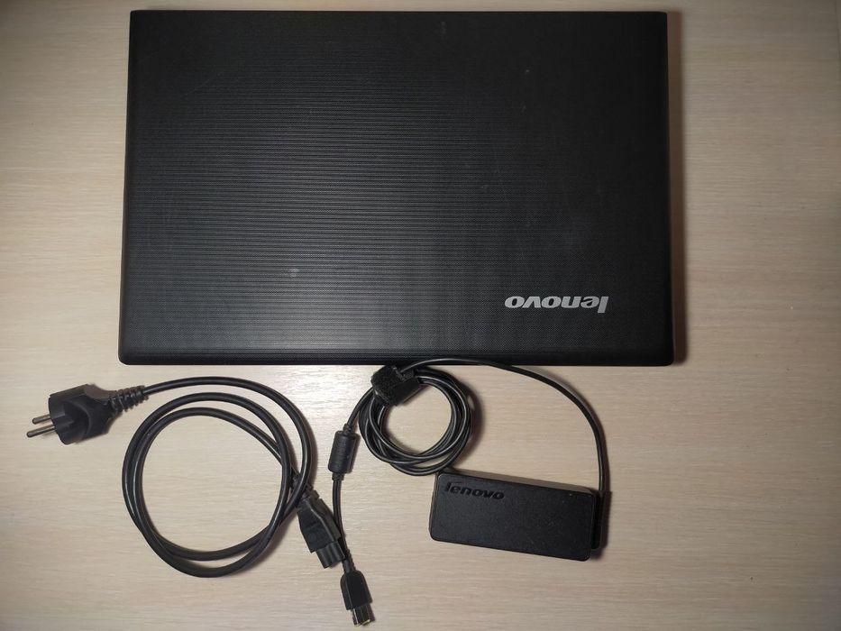 Ноутбук lenovo g510