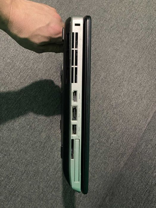 Ноутбук Dell E5530