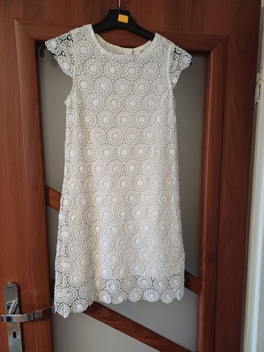 Sukienka 10-11 lat