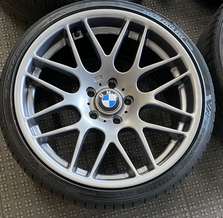 Jantes 19 BMW  5/120