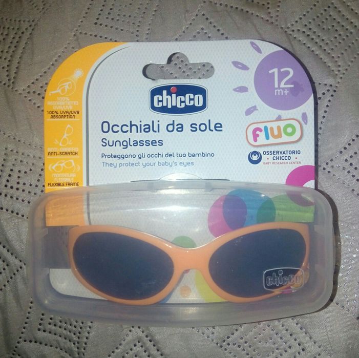 Óculos de Sol para criança - Chicco