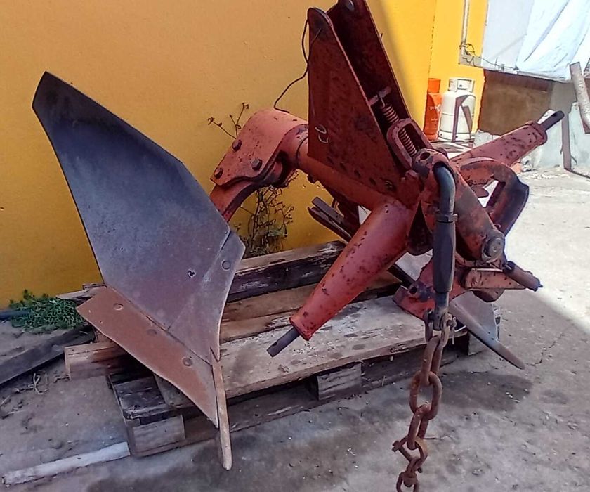 Charrua 14 " Galucho