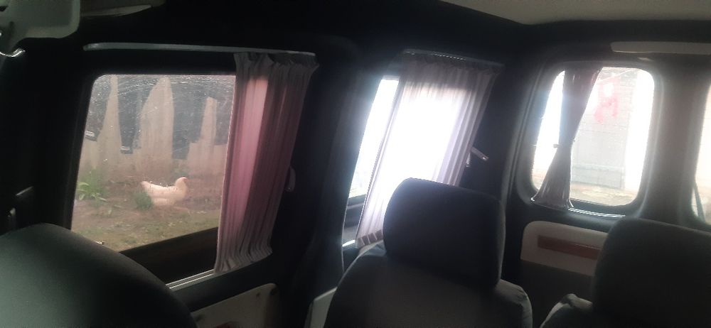 Продам КАДДИ 2.0 сді