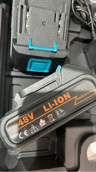 Maquina de furar e aparafusadora cabeça em aço modelo profissional