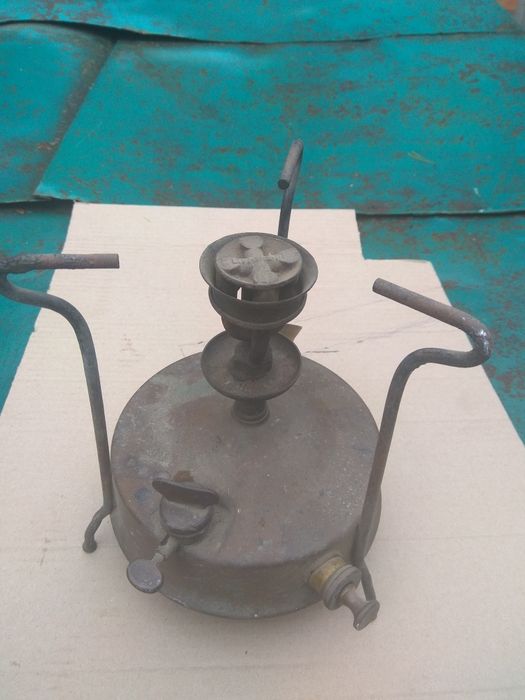 Примус латунний .