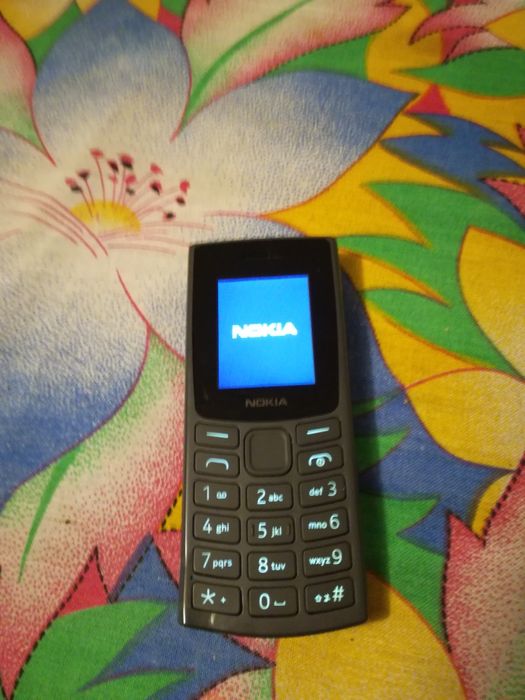 Nokia 105 Clássico
