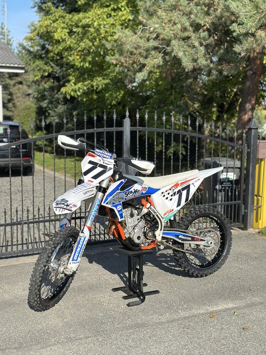 KTM