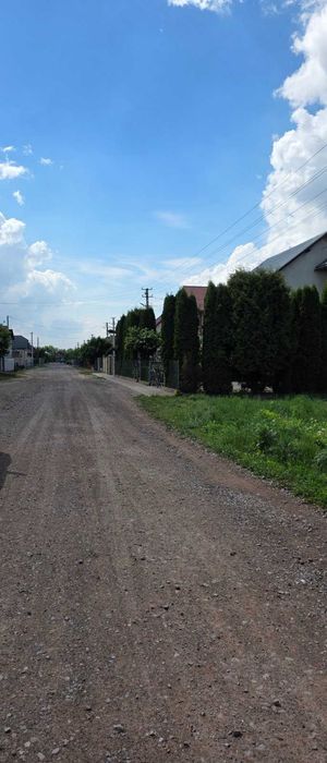 Продаж будинку Рудне- с.Суховоля гарне місце землі 13 сот
