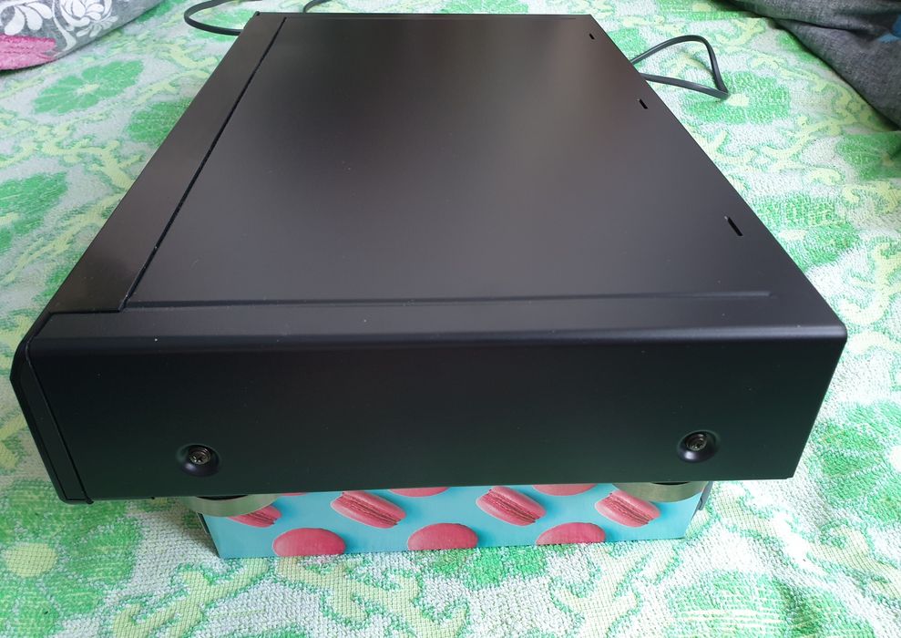 Sony MDS  JE 330
