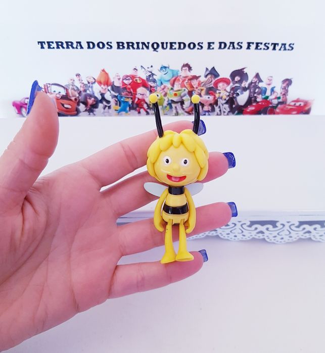 Figura Abelha Maia (Portes Incluidos)
