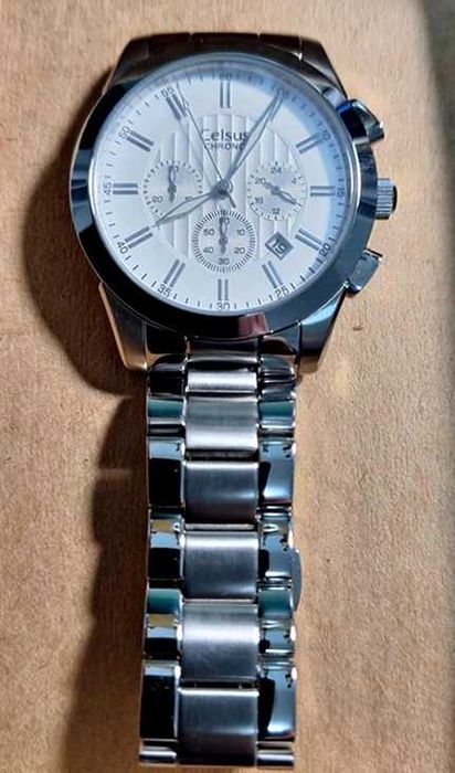 Relógio CELSUS para Homem