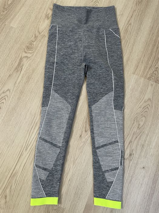 Calças ginástica Oysho