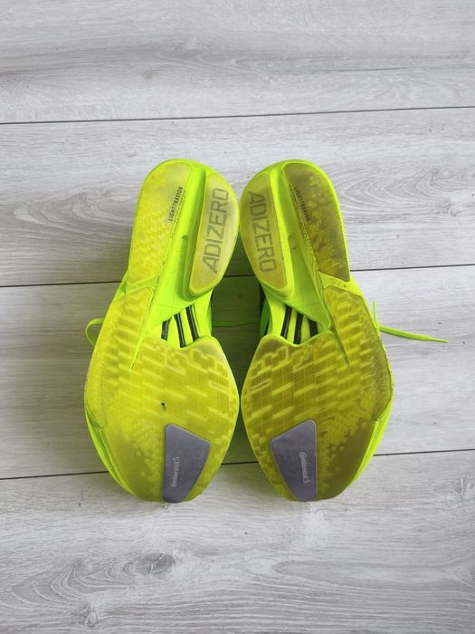 Кросівки Adidas Adizero Adios, кроссовки Adidas Adizero Adios