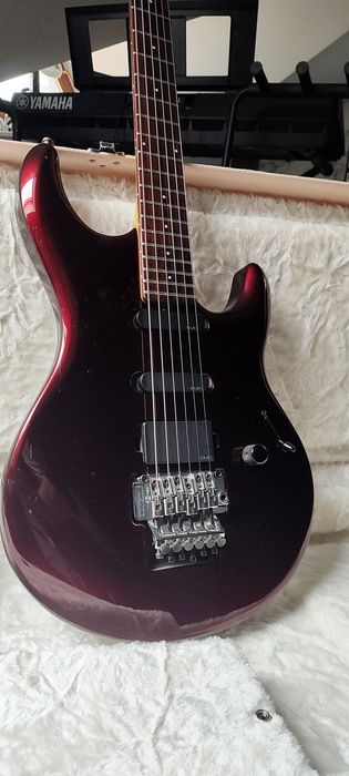 Music Man Steve Lukather Luke 1 / 1997r.