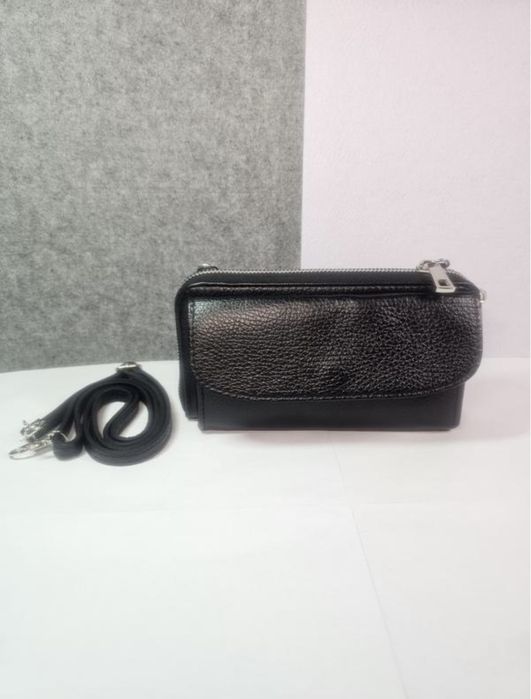 Гаманець шкіряний