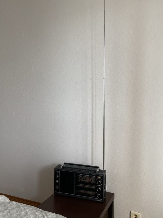 Радіо grundig satellit 2100 Німечина