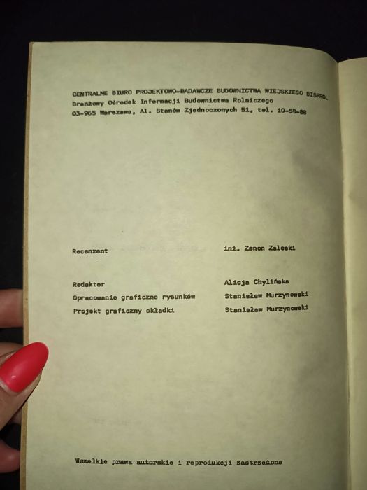 Studnie zagrodowe , budownictwo dla majsterkowicza