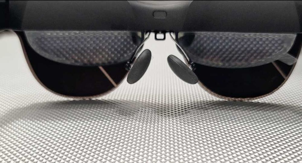 Okulary ar RayNeo Air 3S pro 135 cali