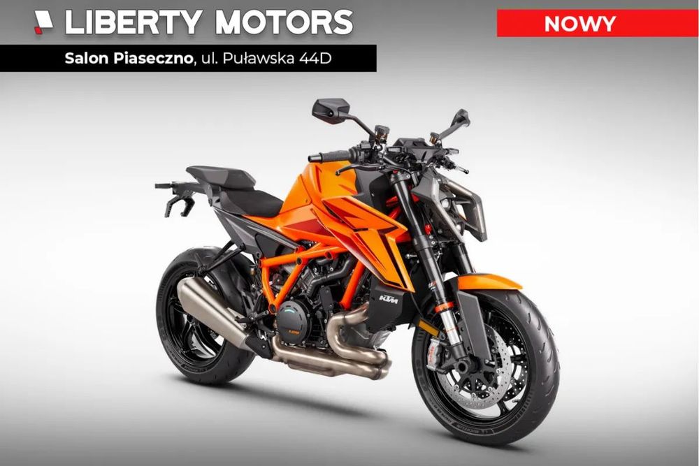 KTM