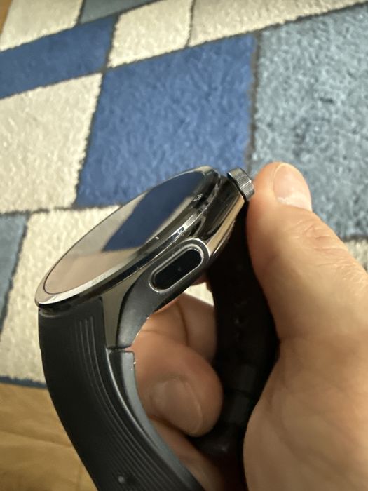 Smartwatch oneplus 3