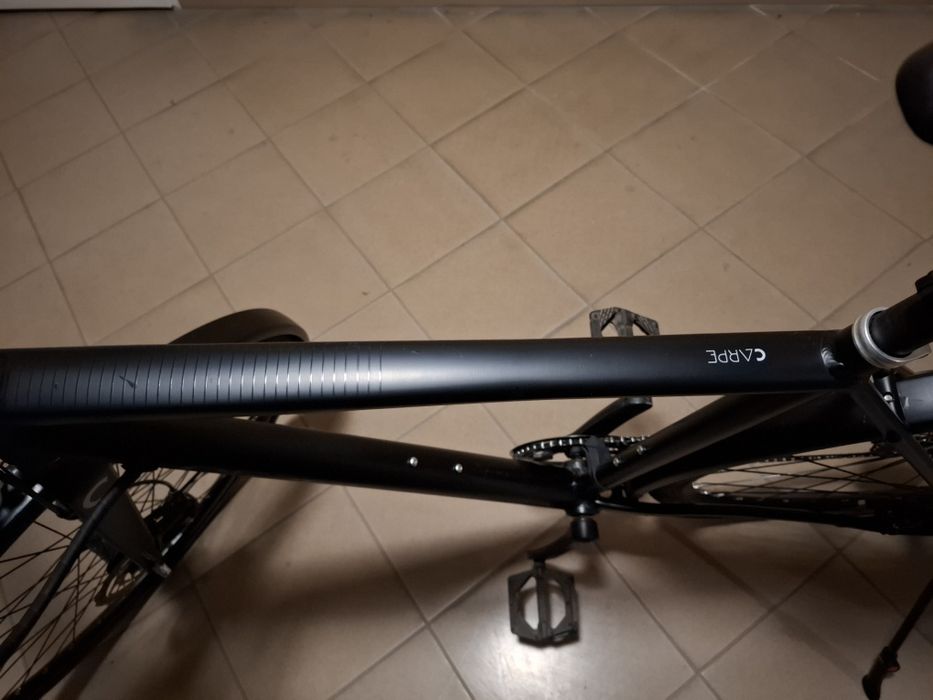 ORBEA carpe 10 deore xt rama L
