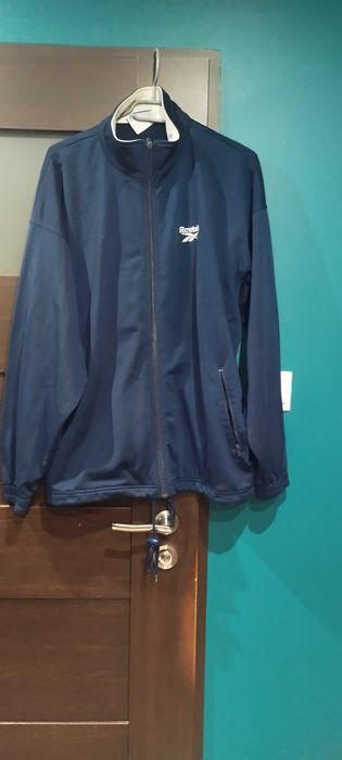 Bluza stan bdb-r L Reebok