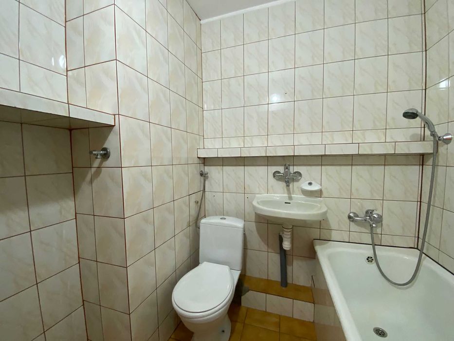Mieszkanie 3 pokojowe