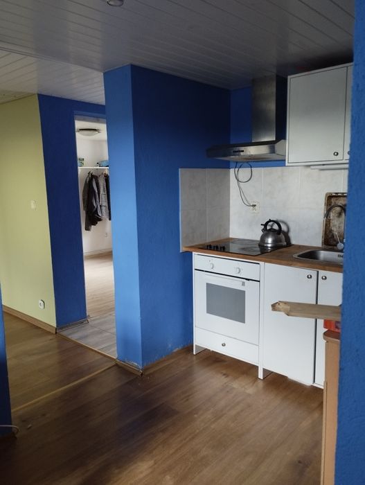 Dwa Domy do wynajęcia