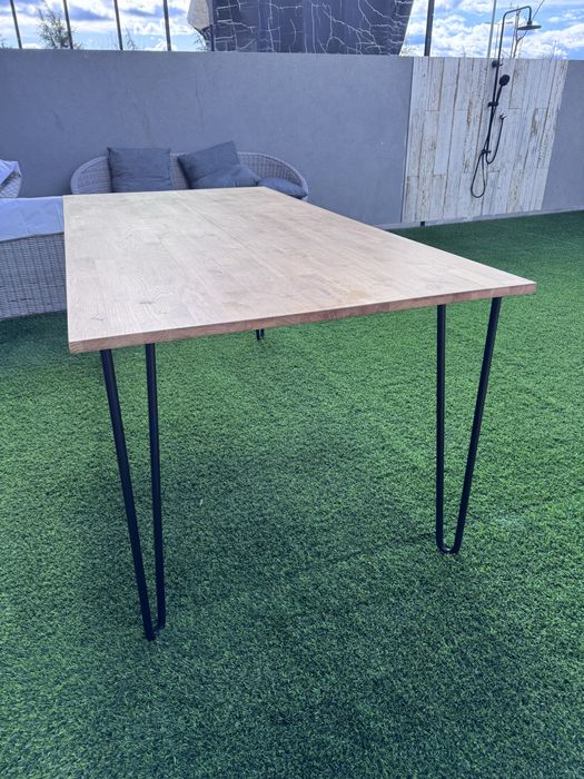 Mesa de jantar LaRedoute