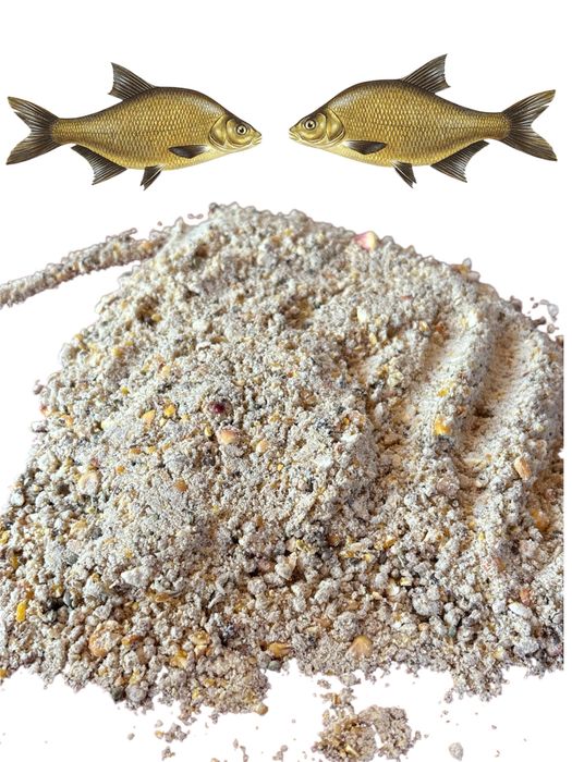 Zanęta wędkarska anyżowa 5 kg