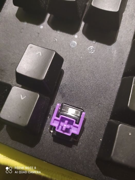 Razer Huntsman Opto-Mechanical Keyboard