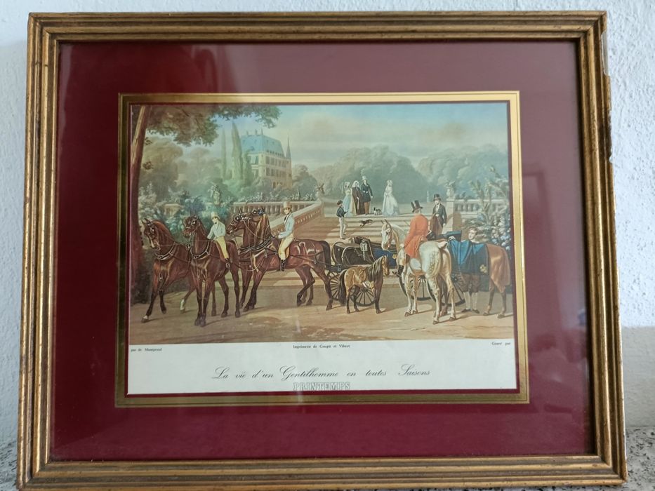 Antiguidades de época 1920