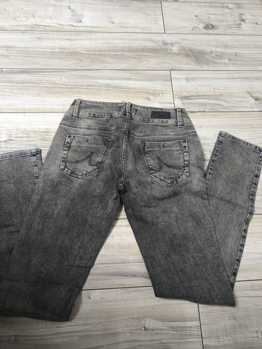 Damskie jeansy Ltb Denim XS
