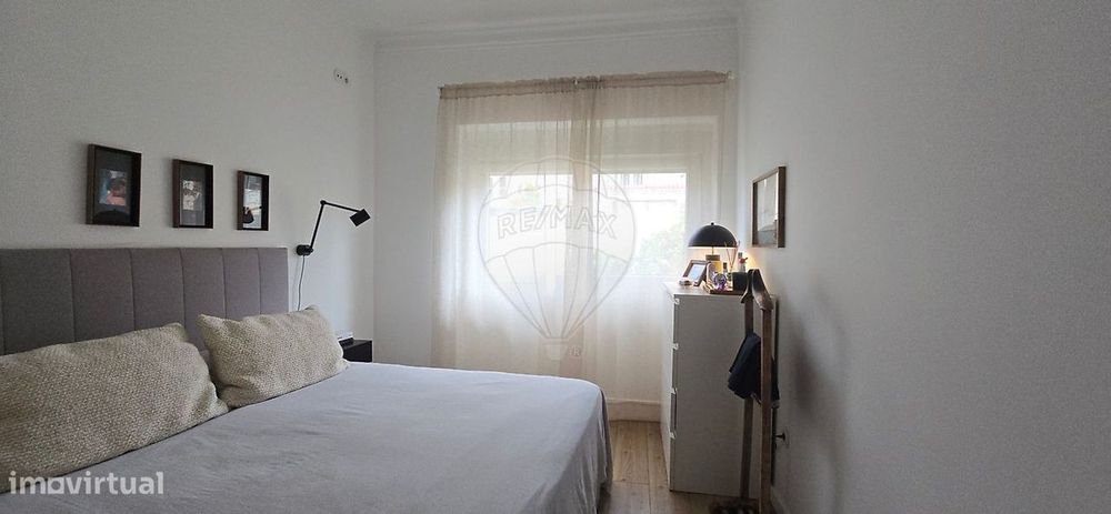 Apartamento T4 para venda