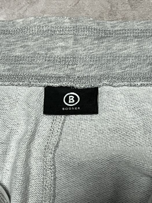 Шорти BOGNER (оригінал)