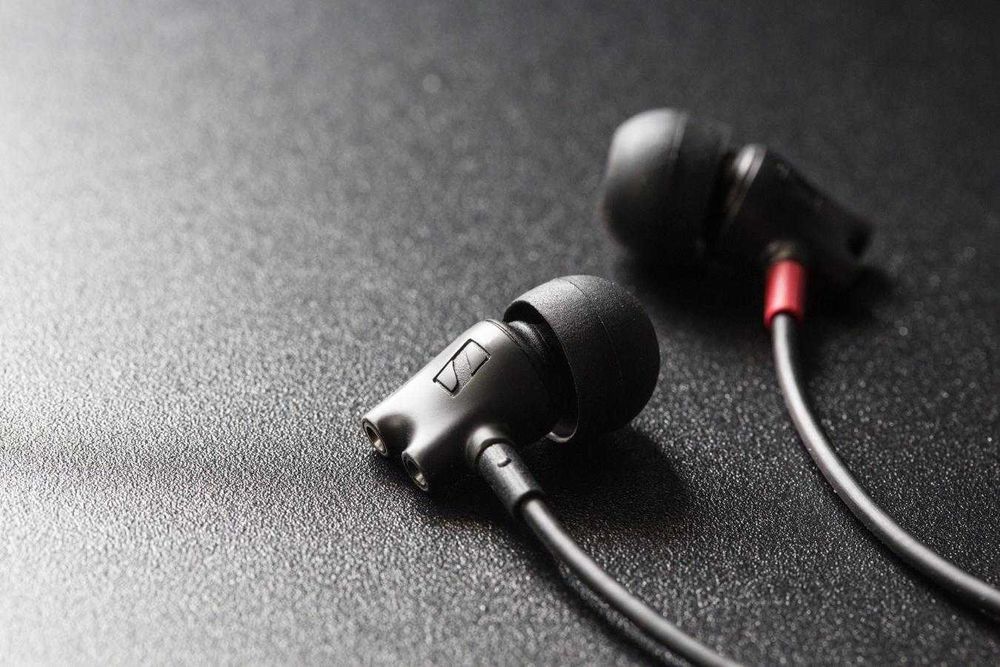 Sennheiser IE800s | Топові навушники | Стан нових | Повний комплект