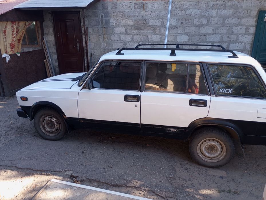 продам или обменяю ваз 21043