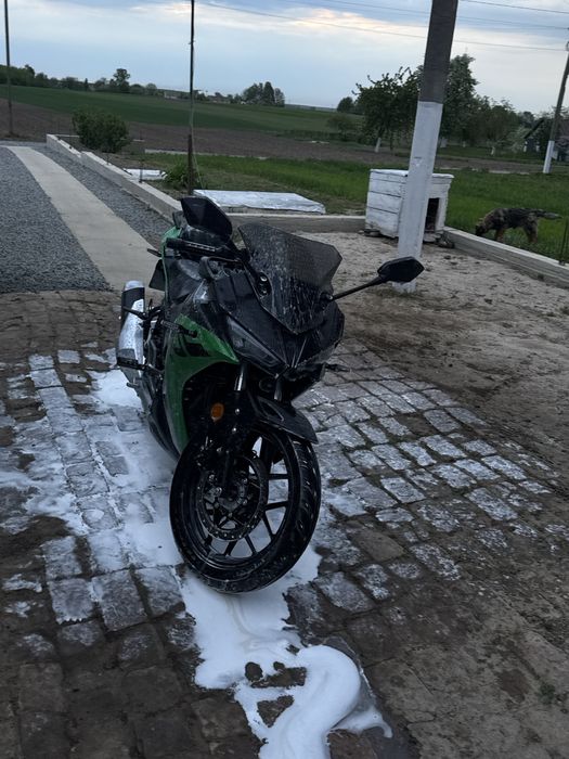 Ліфан кпр 200 строчно