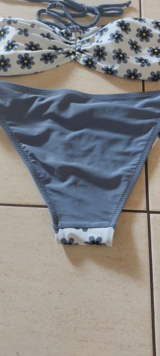 Strój kąpielowy Damski