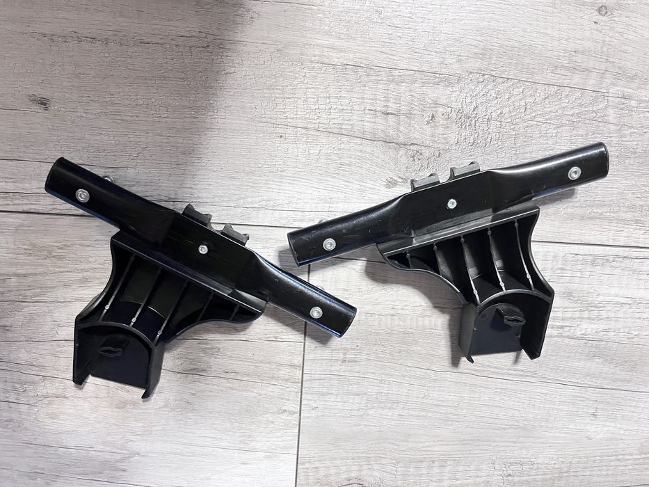Adapter do wózka nosidełko maxi Cosi