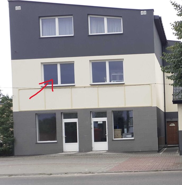 Lokal do wynajęcia
