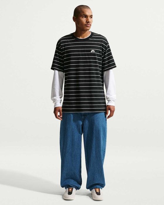 Штани Nike SB Loose Denim Jeans II7363-487