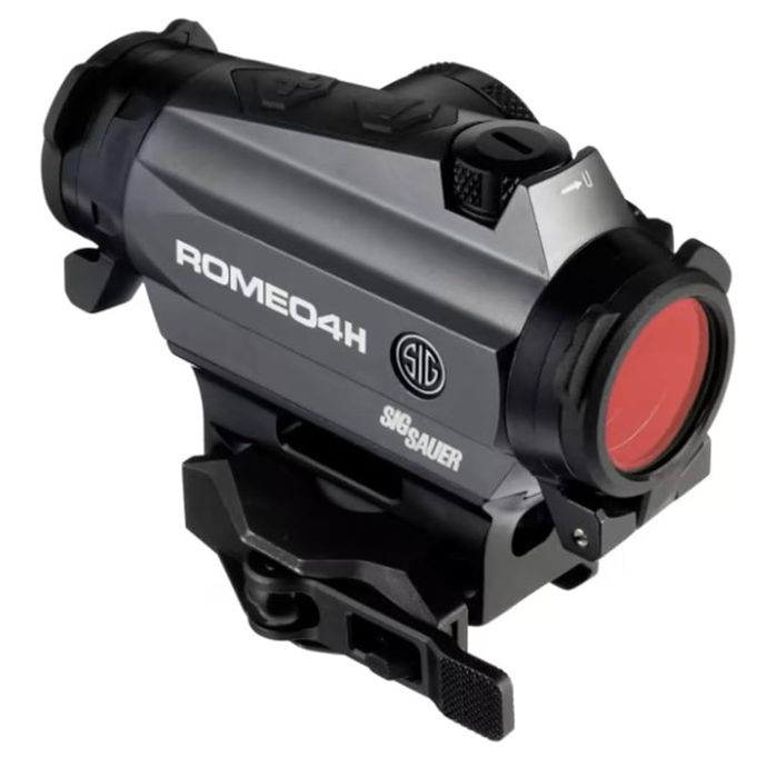 Коліматорний приціл SIG OPTICS ROMEO4H 1x20 2 MOA ,
