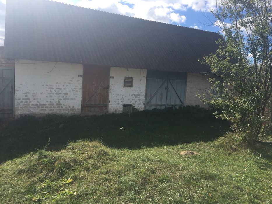 продам будинок або обміняю на автомобіль,квартиру