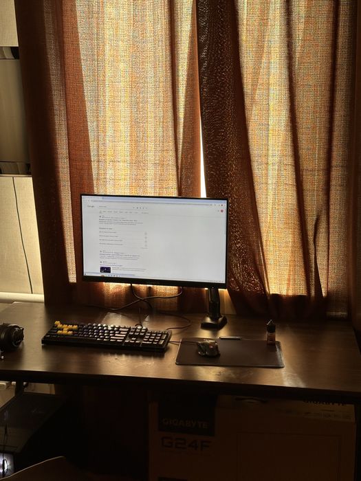 Игровой компьютер RTX 3060 12GB(не 6gb) / i5 / 16GB / SSD+HDD