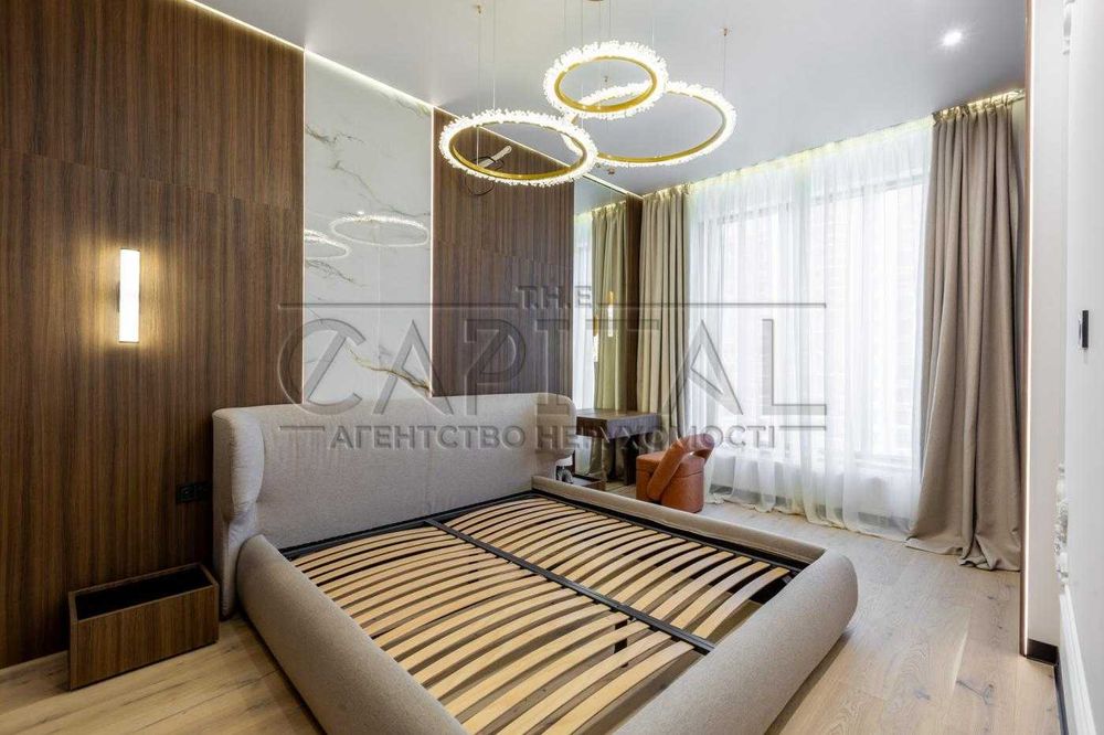 Продаж квартири ЖК Edelweiss House Печерськ Своя котельня Звіринецька