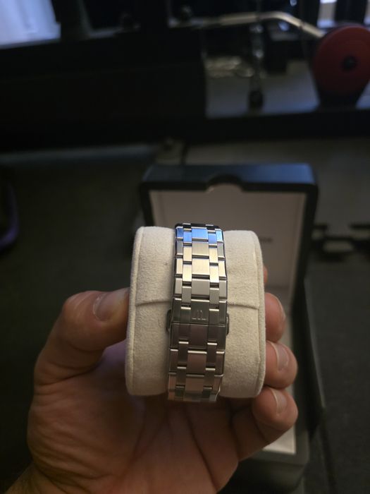 Maurice Lacroix Aikon Chronograph
