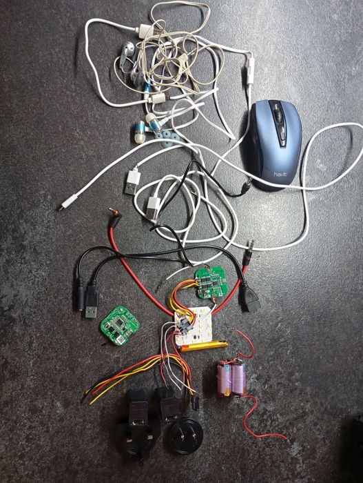 Різне одним лотом