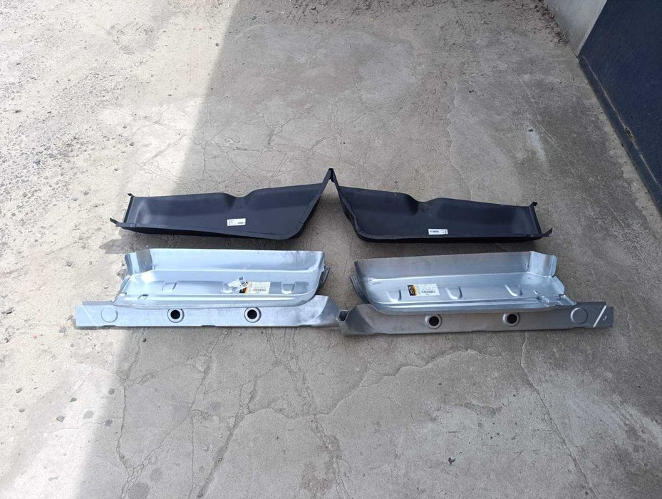 Підножка подножка підніжка  Mercedes Benz Sprinter 901-903 Volkswagen LT до 2006  Фольксваген ЛТ Мерседес Спрінтер 901 Рем частини Пороги арки
