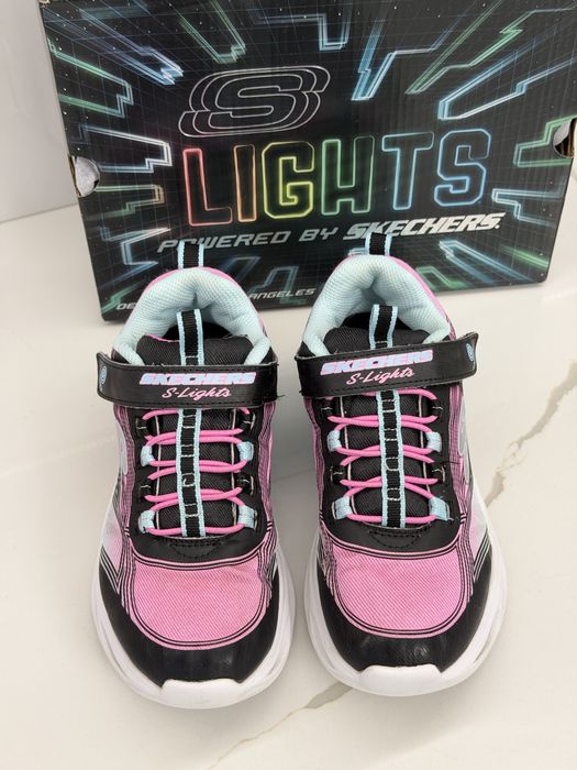 Кросівки Skechers 31 розмір